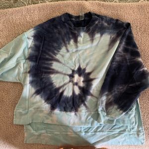 SoulCycle X Electric & Rose Neil Sweatshirt - XS